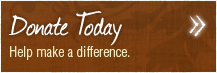 Donate Today. Help make a difference.