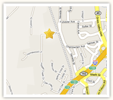 Map of Placer Land Trust