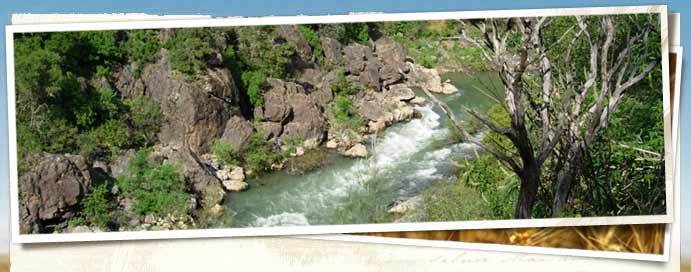 Shutamul Bear River Preserve