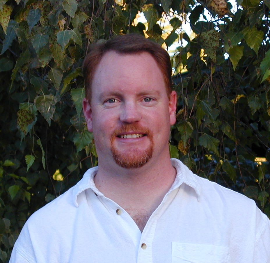 Jeff Darlington