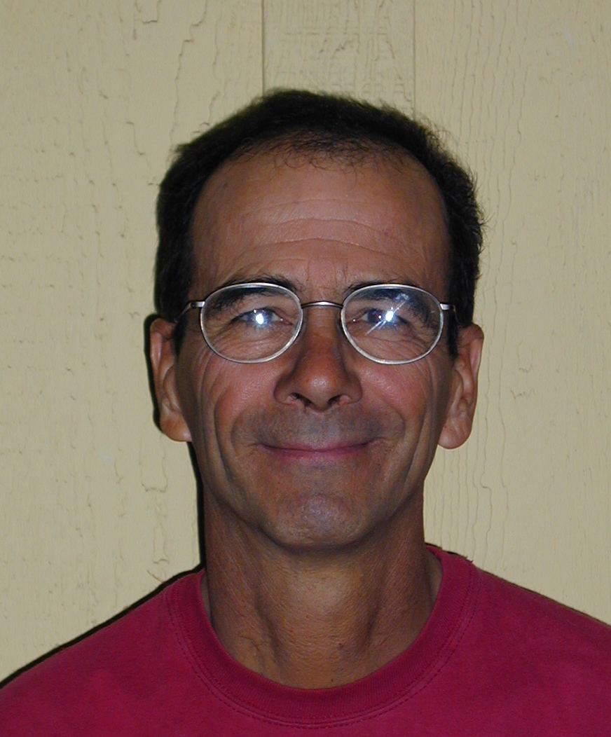 Rich Ferreira