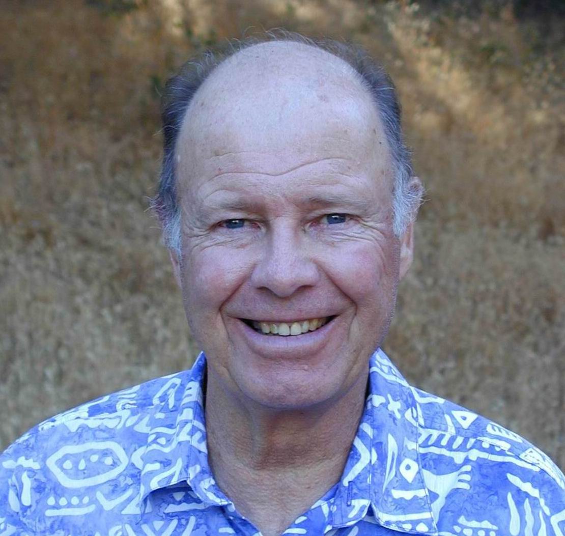 Tom McMahan