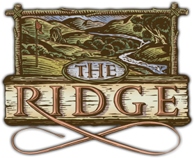 The Ridge Golf Club & Events Center